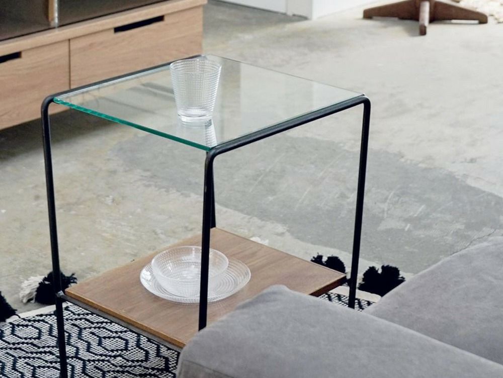 送料無料】ソコフ サイドテーブル - a.depeche(アデペシュ)