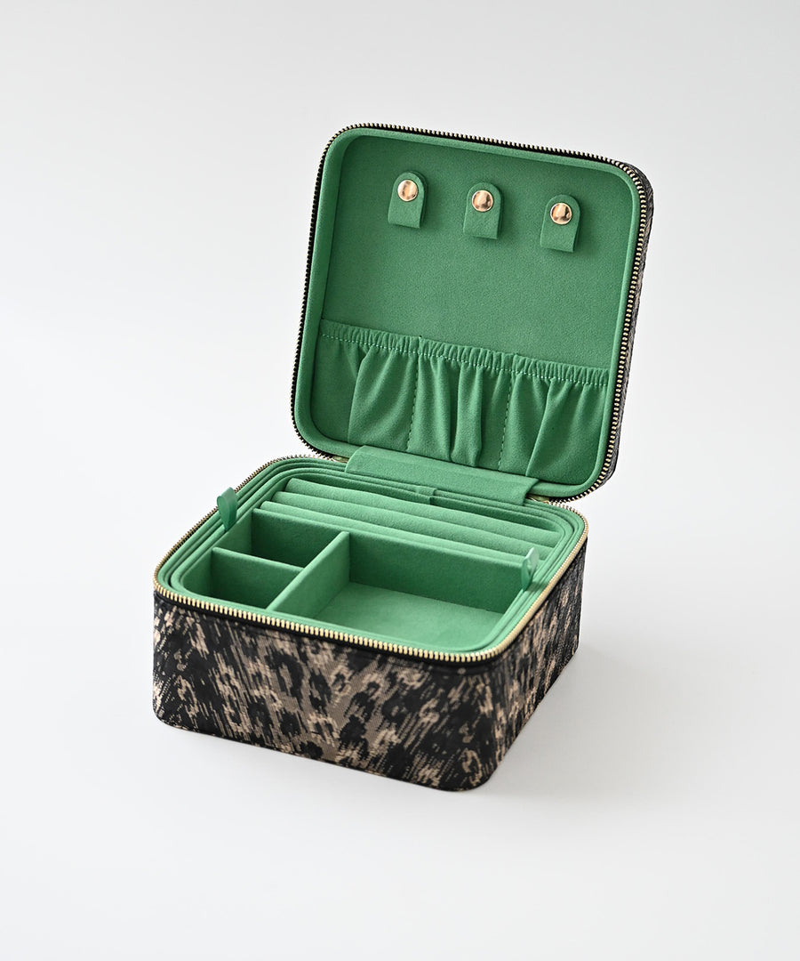 ADER.bijoux（アデルビジュー）｜ORIGINAL JEWELRY BOX /ジュエリー