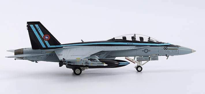 New Arrival!] HA5130 F/A-18F “TOPGUN 50th Anniversary Scheme