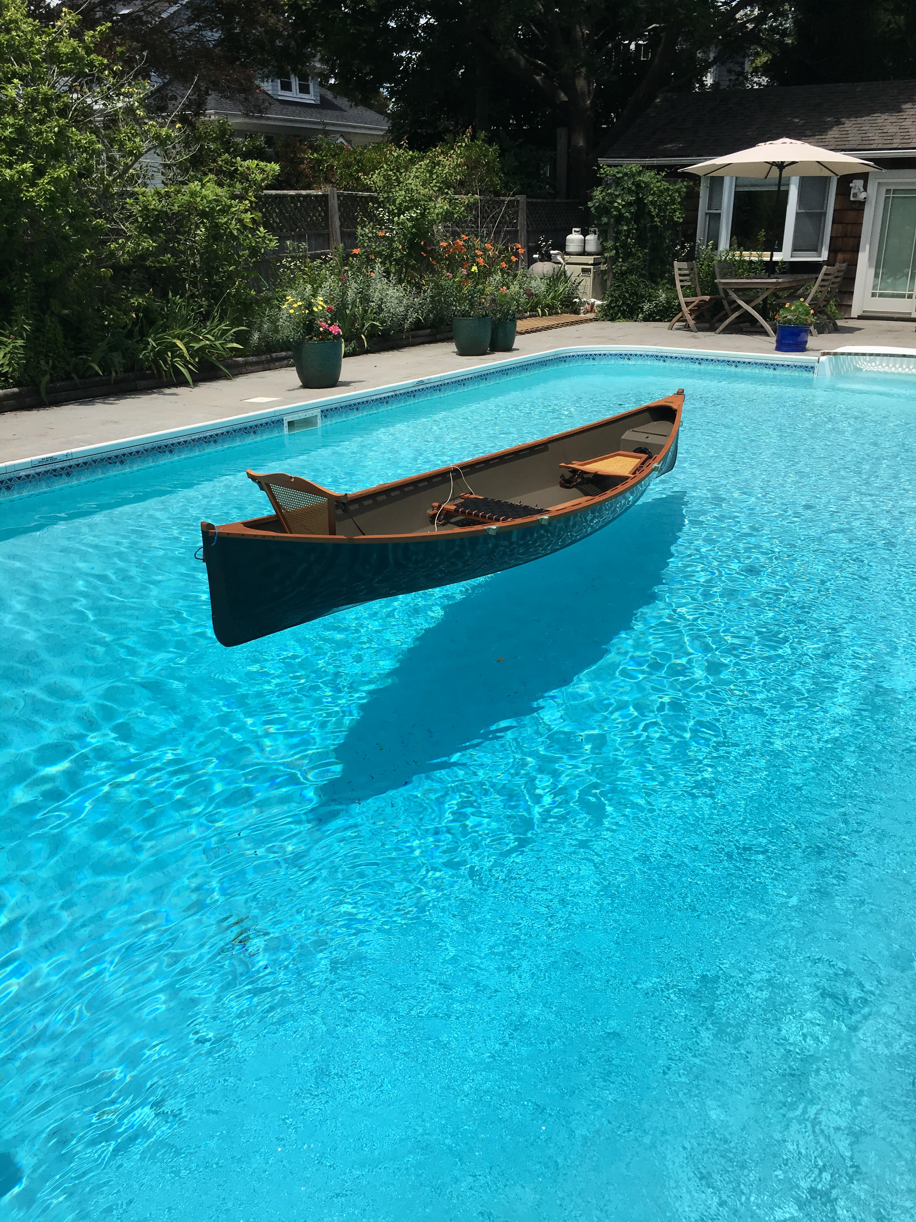 14-ft Vermont Dory - Handmade Rowboat Company | Row Boats for Sale