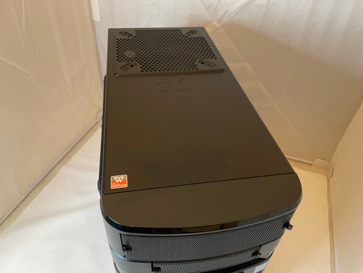 G-Tune Core i5-8400×GeForce GTX 1060 3GB【Cランク】| 中古