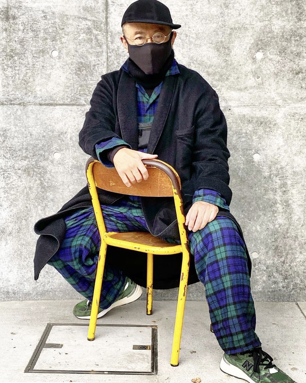 スタイリスト私物」というもの | 株式会社 アドタック