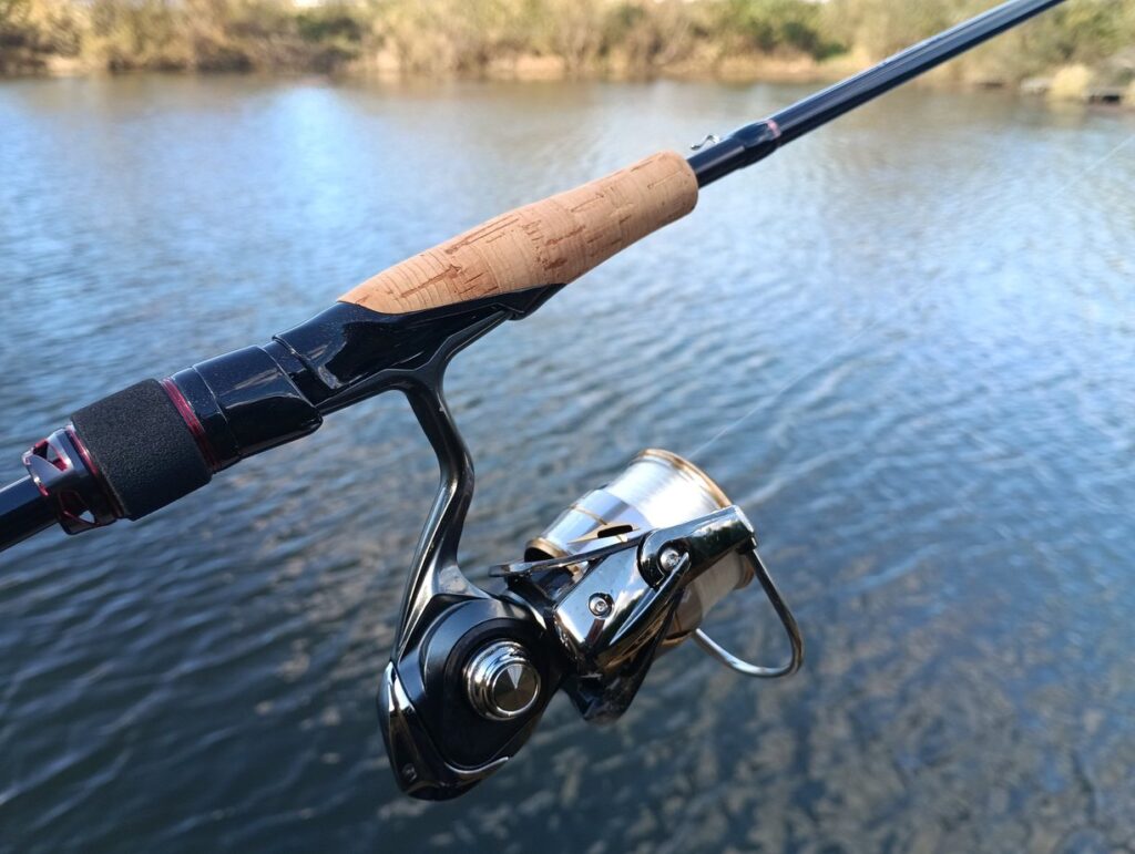 ダイワ ファイヤーフラッシュFスペックを徹底インプレッション! | 釣り