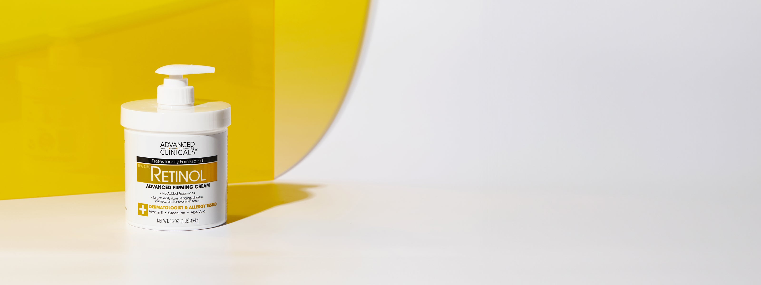 公式】ADVANCED CLINICALS（アドバンスド クリニカルズ） - 美容科学に