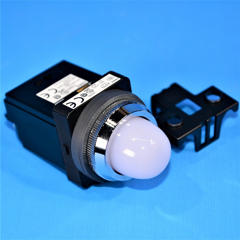 通販 | IDEC (アイデック/和泉電気) APN126DNW φ30 パイロットライト