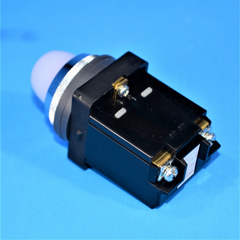 通販 | IDEC (アイデック/和泉電気) APN126DNW φ30 パイロットライト