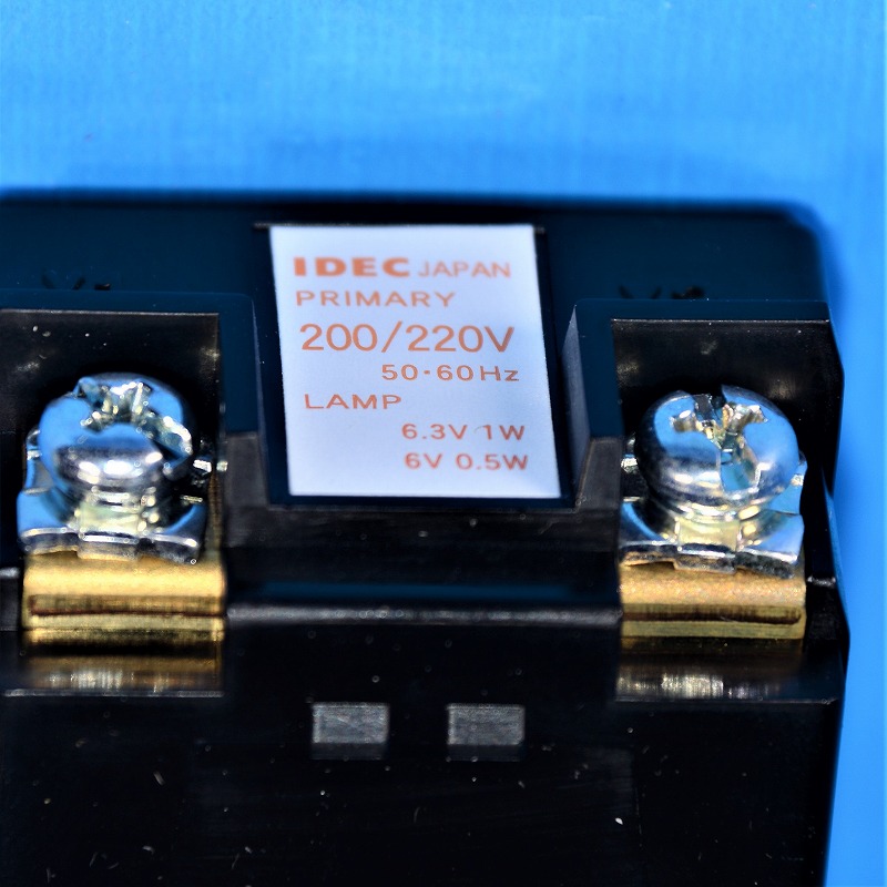 通販 | IDEC (アイデック/和泉電気) APN126DNW φ30 パイロットライト