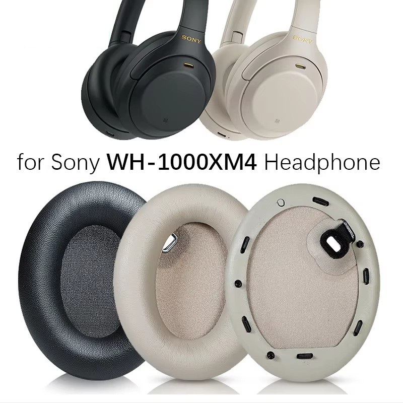 Sony Wh 1000Xm4 Pad - AliExpress