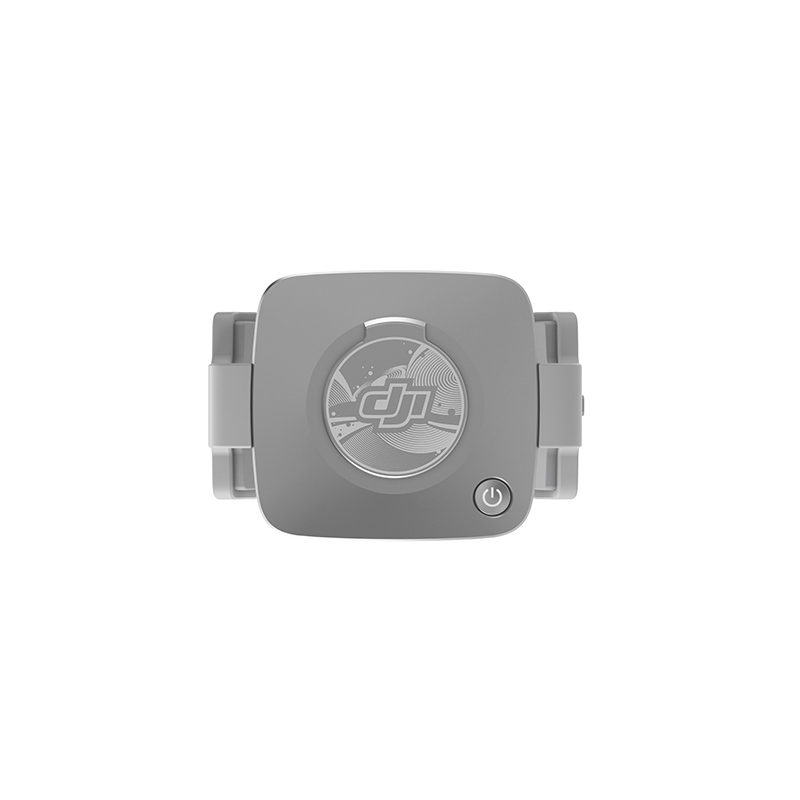 DJI OM Fill Light Phone Clamp for DJI Osmo Mobile 7/OM 7P/OM 6 New