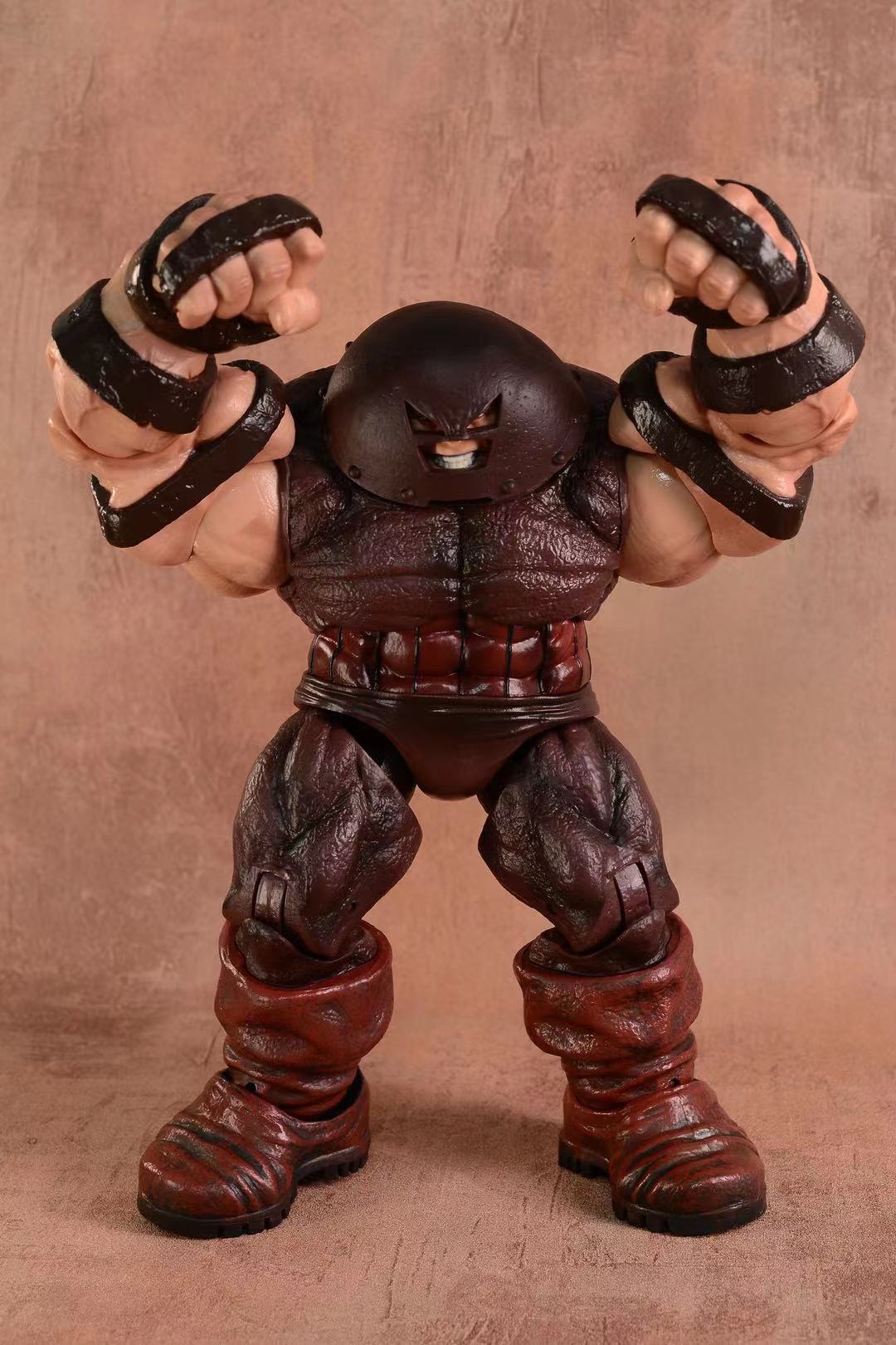 マーベルセレクトダイアモンドセレクトdst x-男性ジャガーノート