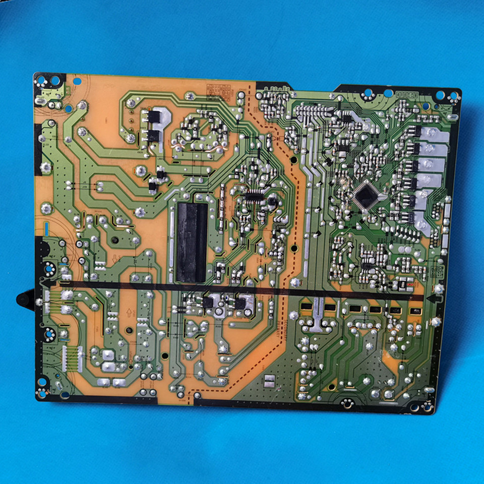 LG テレビ電源ボード 55UH6500-CB 55UH661V-ZF 49UH6500-C EAX 用