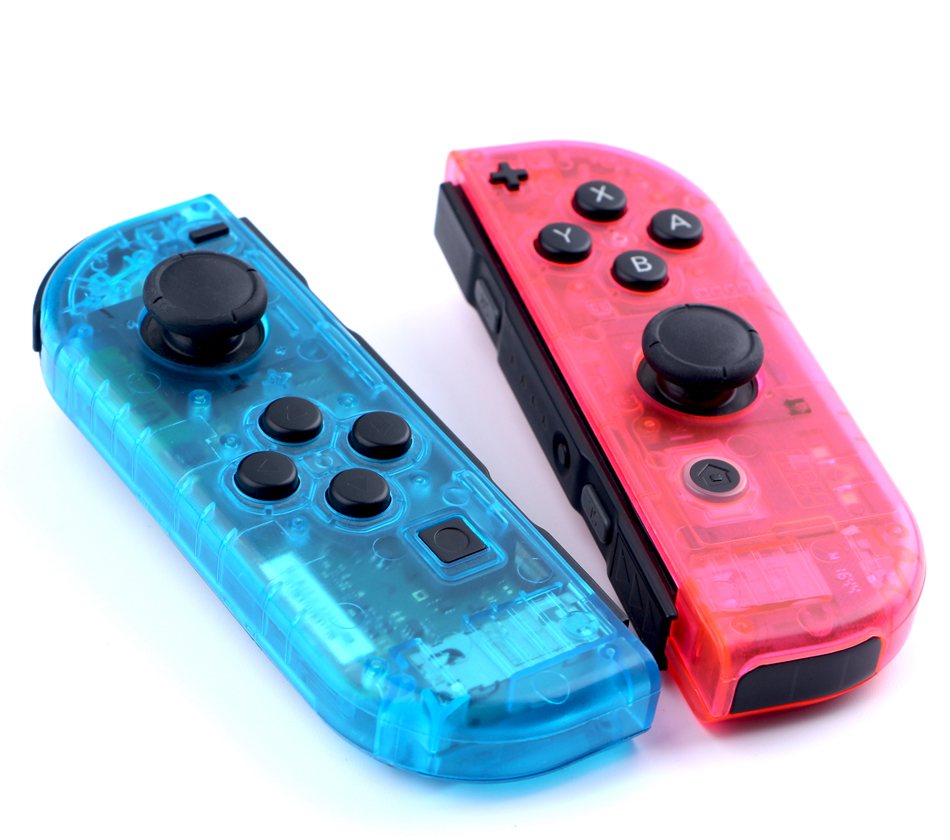 Nintendo Switch 本体 青/赤 Joy-Con＋128GB SD Nintendo Switch 本体