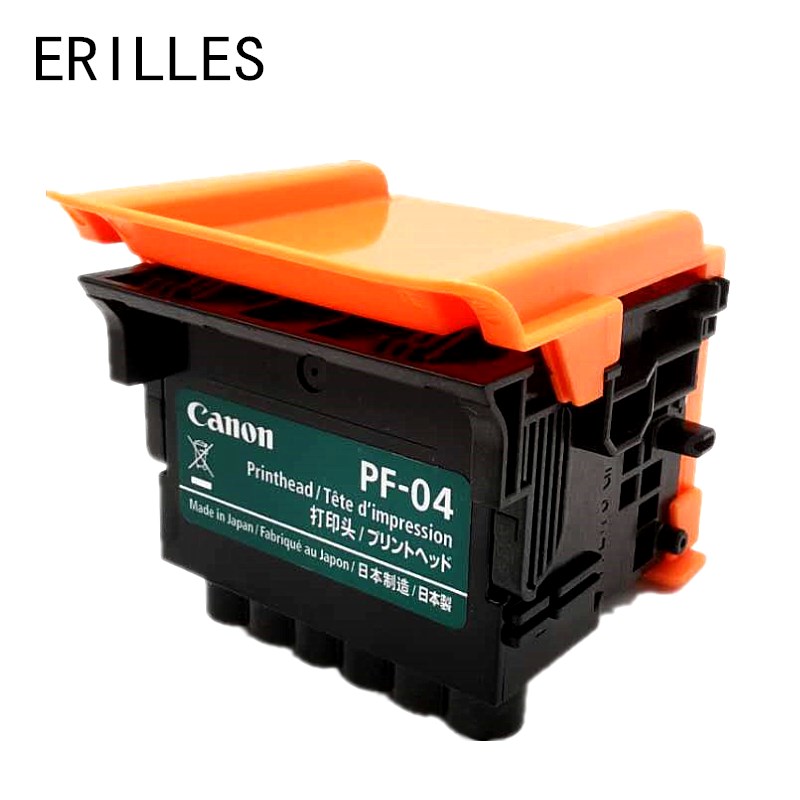 PF-04 PF04 Printhead Print Head for Canon IPF770 IPF771 IPF780