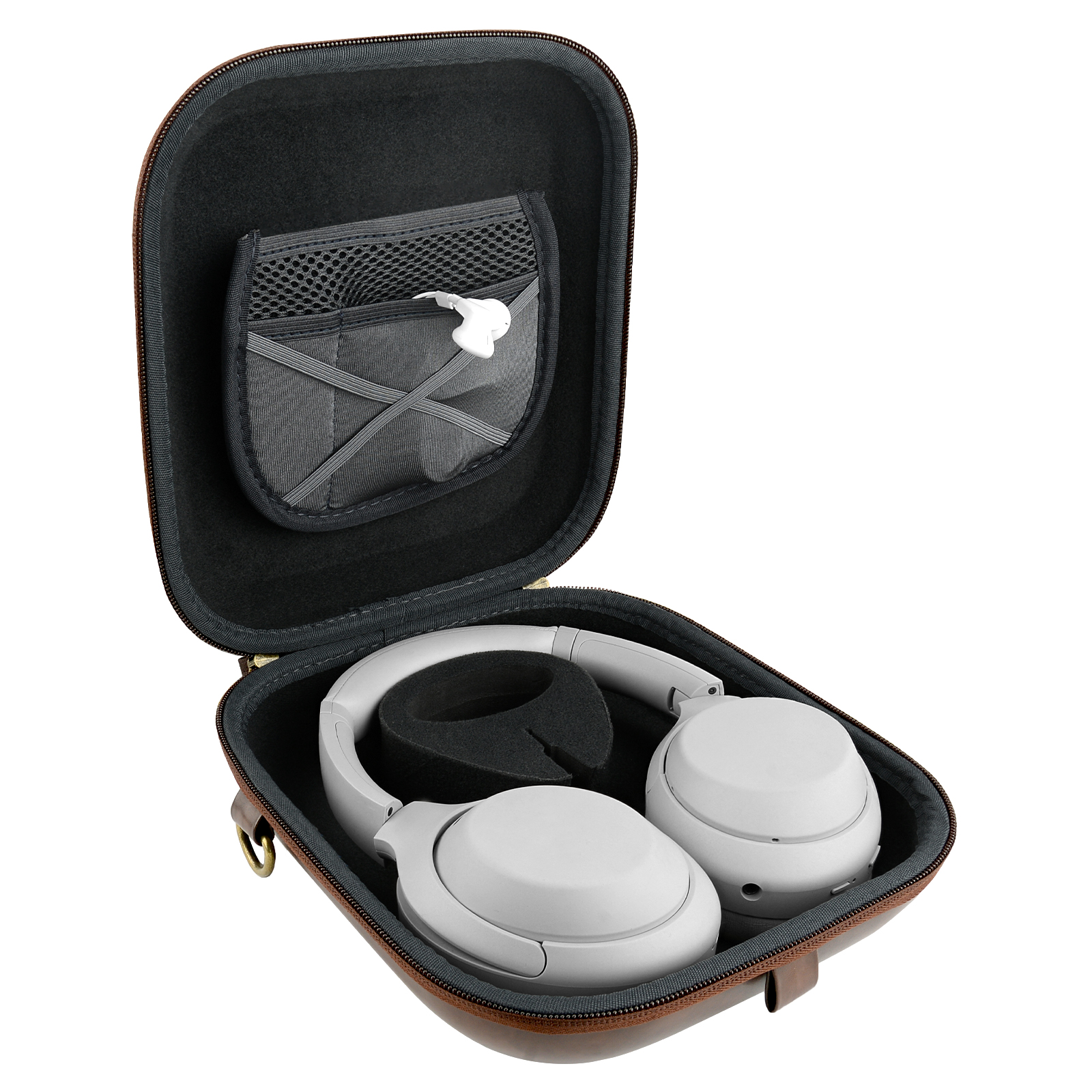 Geekria ヘッドフォンケース Sony WH-1000XM6、WH1000XM5、WH-1000XM4