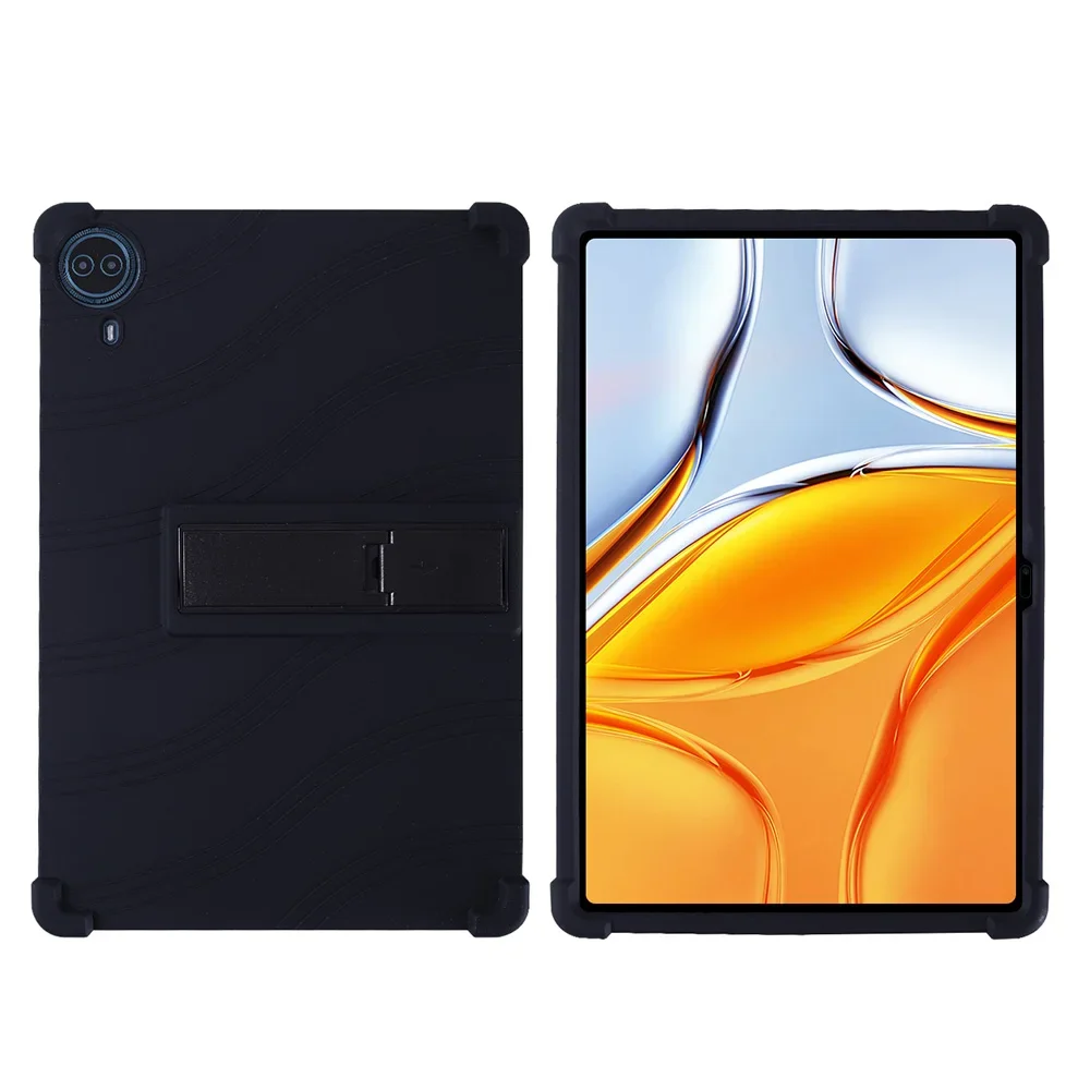 Teclast T70 タブレットケース 14 インチ耐衝撃ソフトシリコン保護