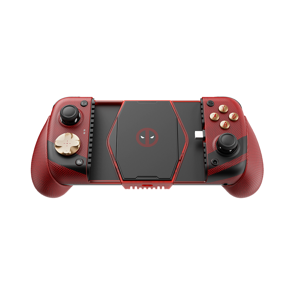 Gamesir-モバイル用のx3Proコントローラー,Android携帯用のCタイプ