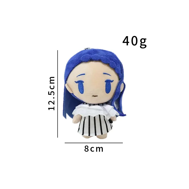 Ado WORLD TOUR 2025 Hibana 大和撫子ぬいぐるみ Ado Yamato Nadeshiko