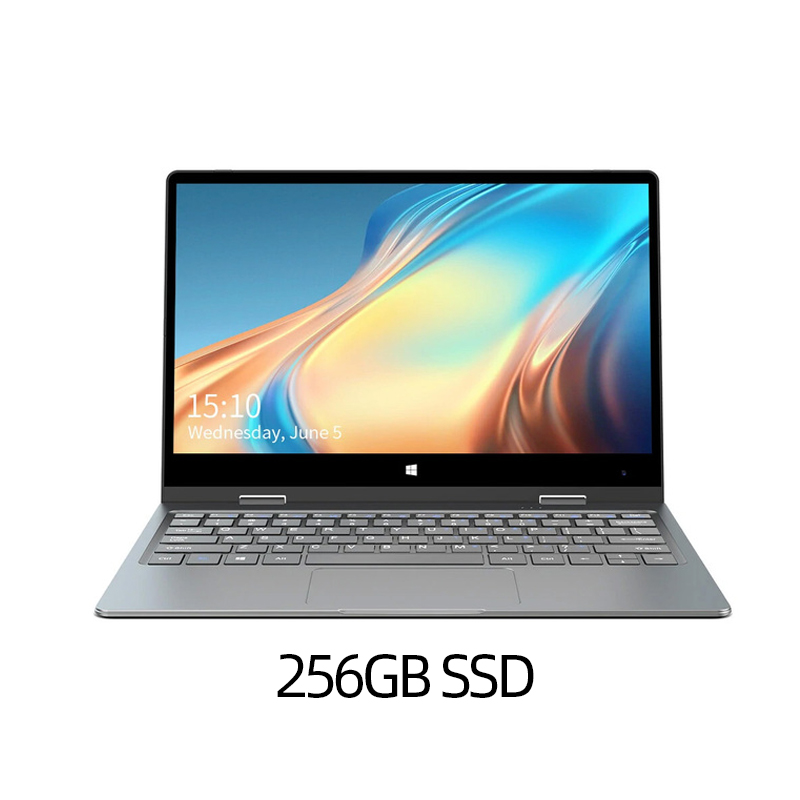 BMAX Y11 Plus 360° Laptop 11.6Inch Intel N5100 1920*1080 IPS