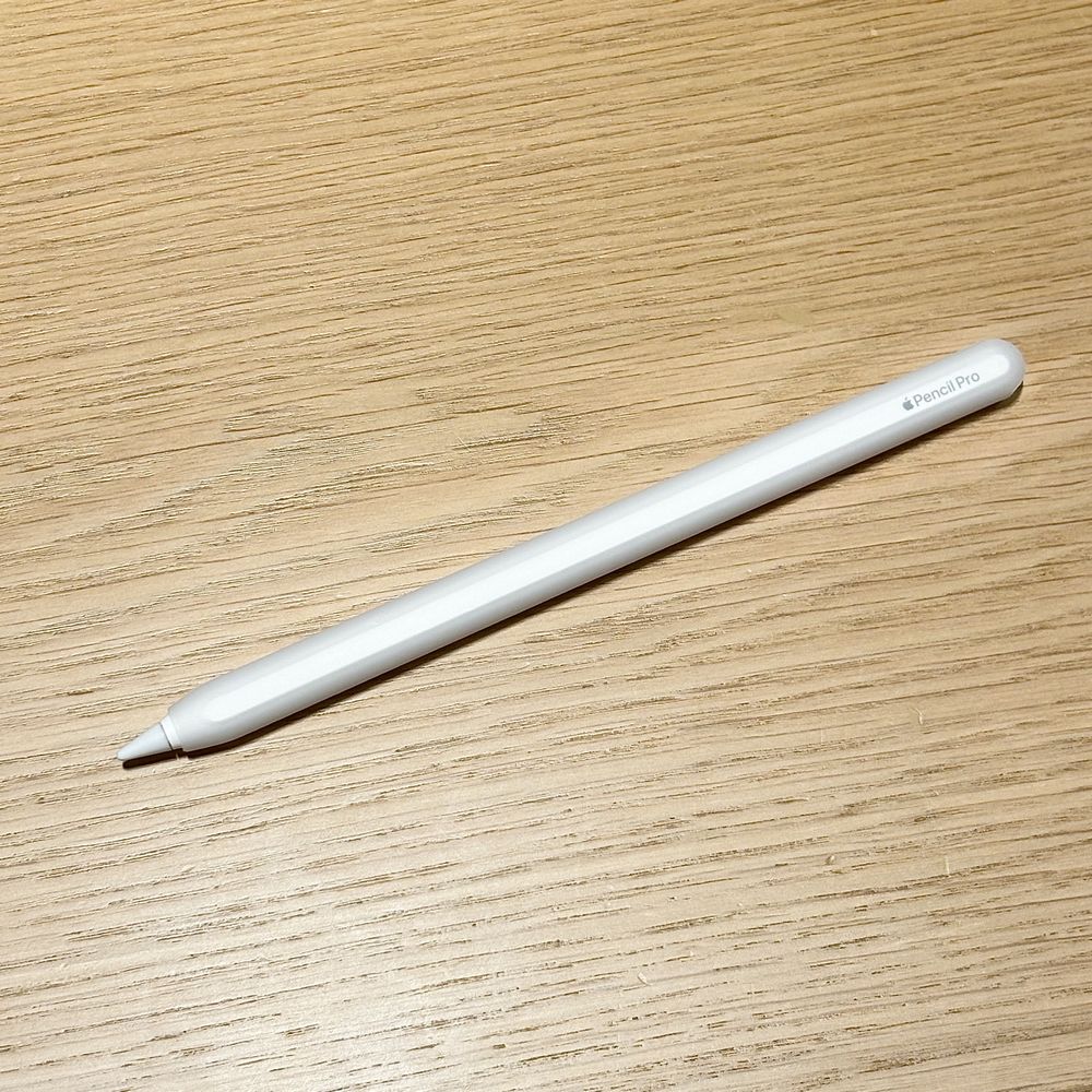 Transparent clear Case For Apple Pencil Pro case 2024 2nd