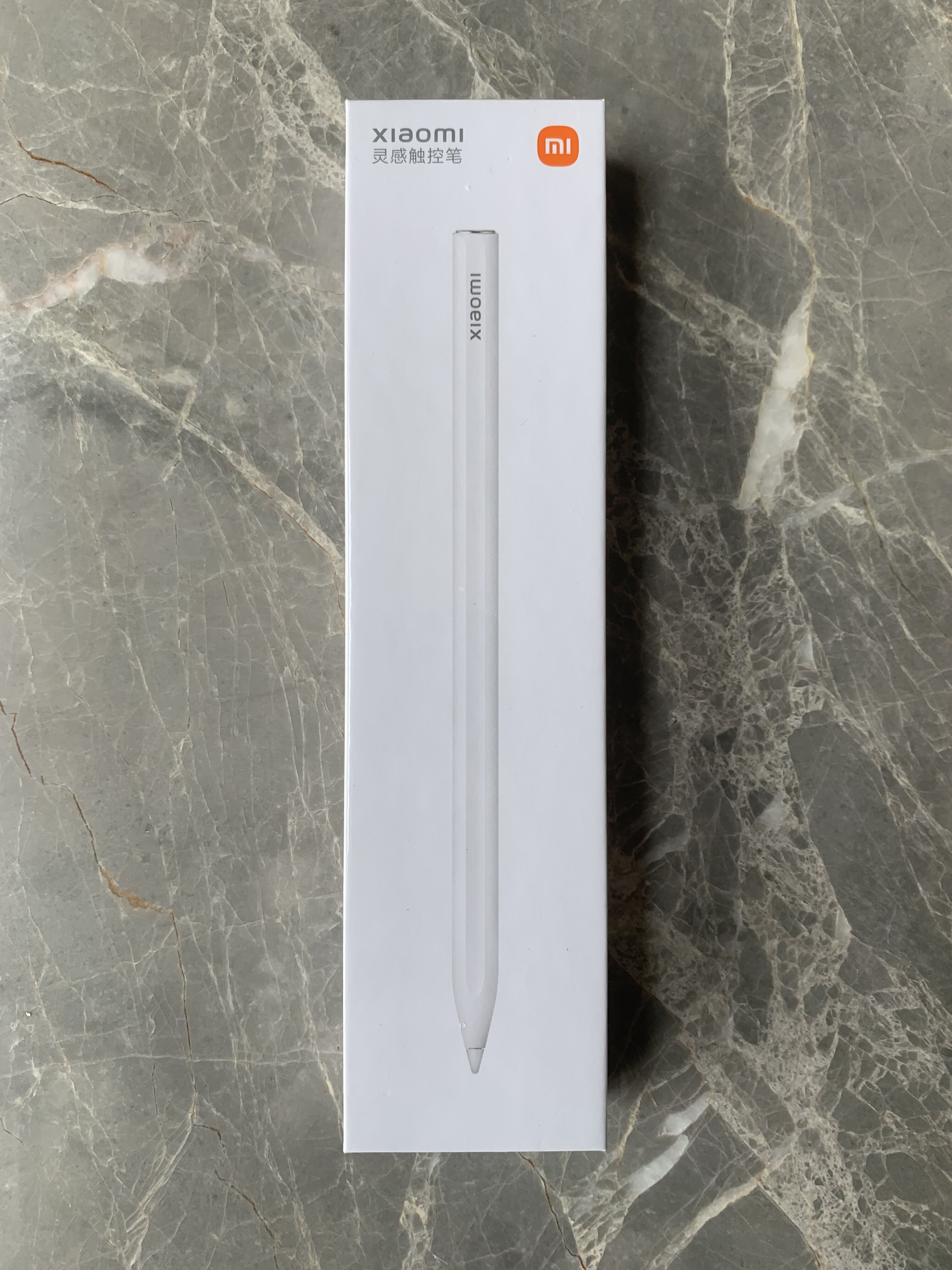 オリジナル Xiaomi スタイラスペン 2 nd 240Hz 描画書き込みスクリーン