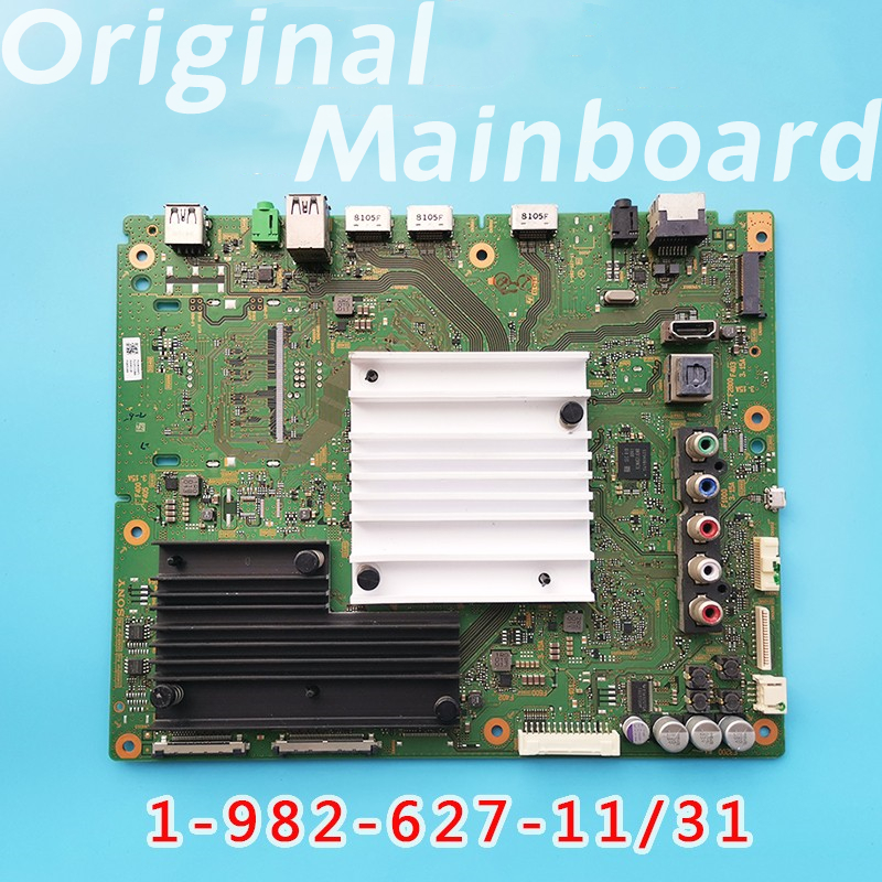 Applicable to Sony XBR-75X850F KD-43/49/55/65/75/85X8500F KD