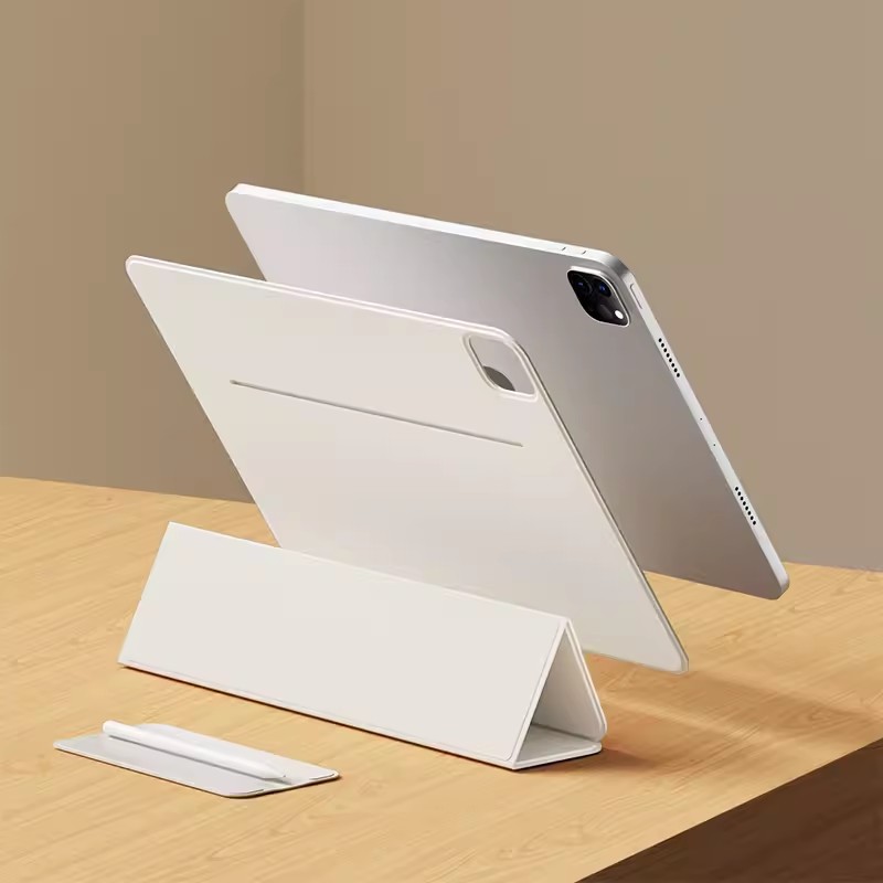 スマートフォリオカバー iPad Pro 13 2024 M4 タブレットケース iPad