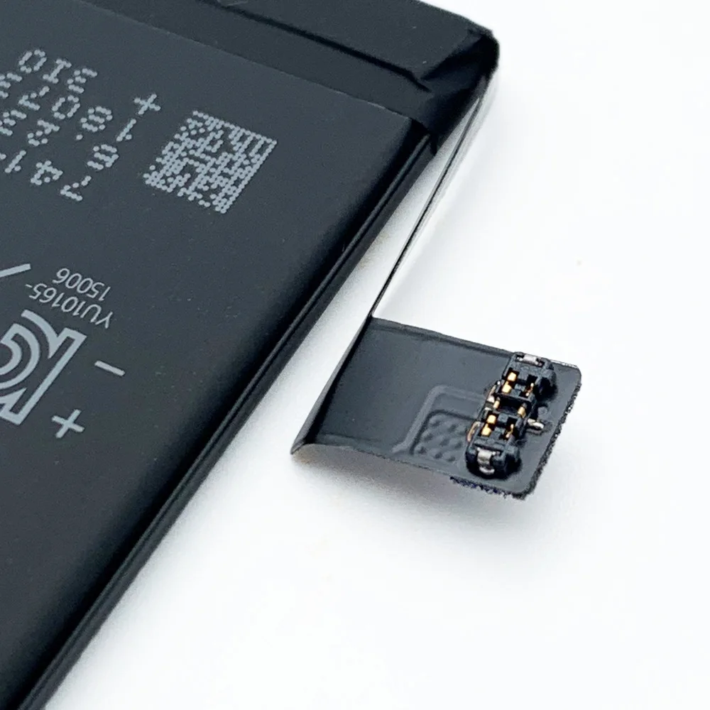 IPhone SE,内部電話,大容量バッテリー,2016 mAh,1624 - AliExpress 509