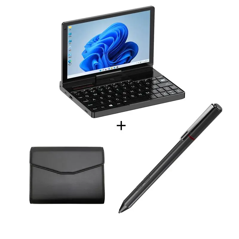 GPD Pocket 3 Mini Laptop 8-inch Intel Core i3 1125G4 16GB/512GB