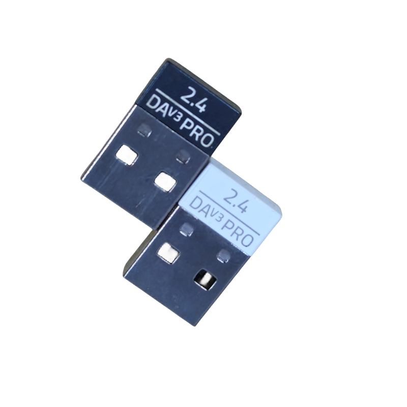 USB Dongle Wireless Receiver 2.4G for razer DeathAdder V3 Pro RZ01