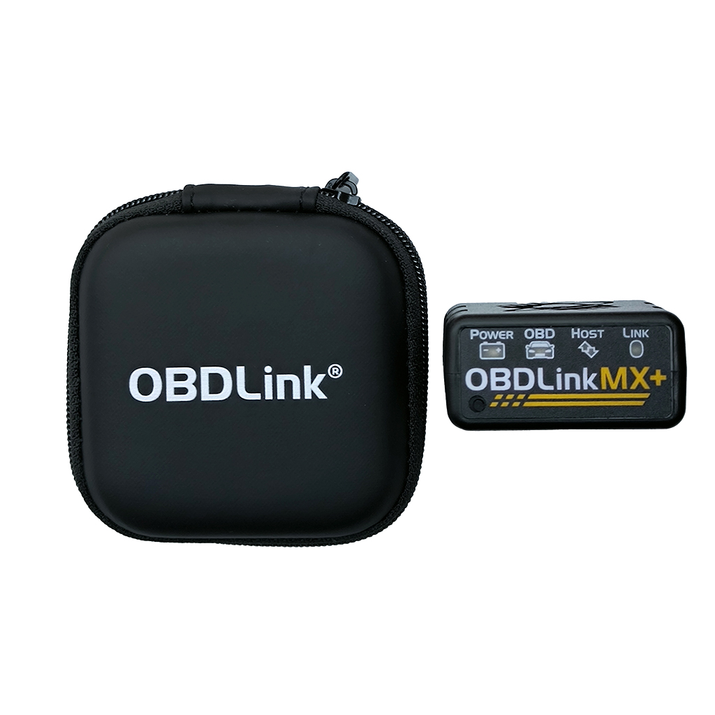 Obdlink mx plus自動車診断ツール,ios/android/kindlefireまたは