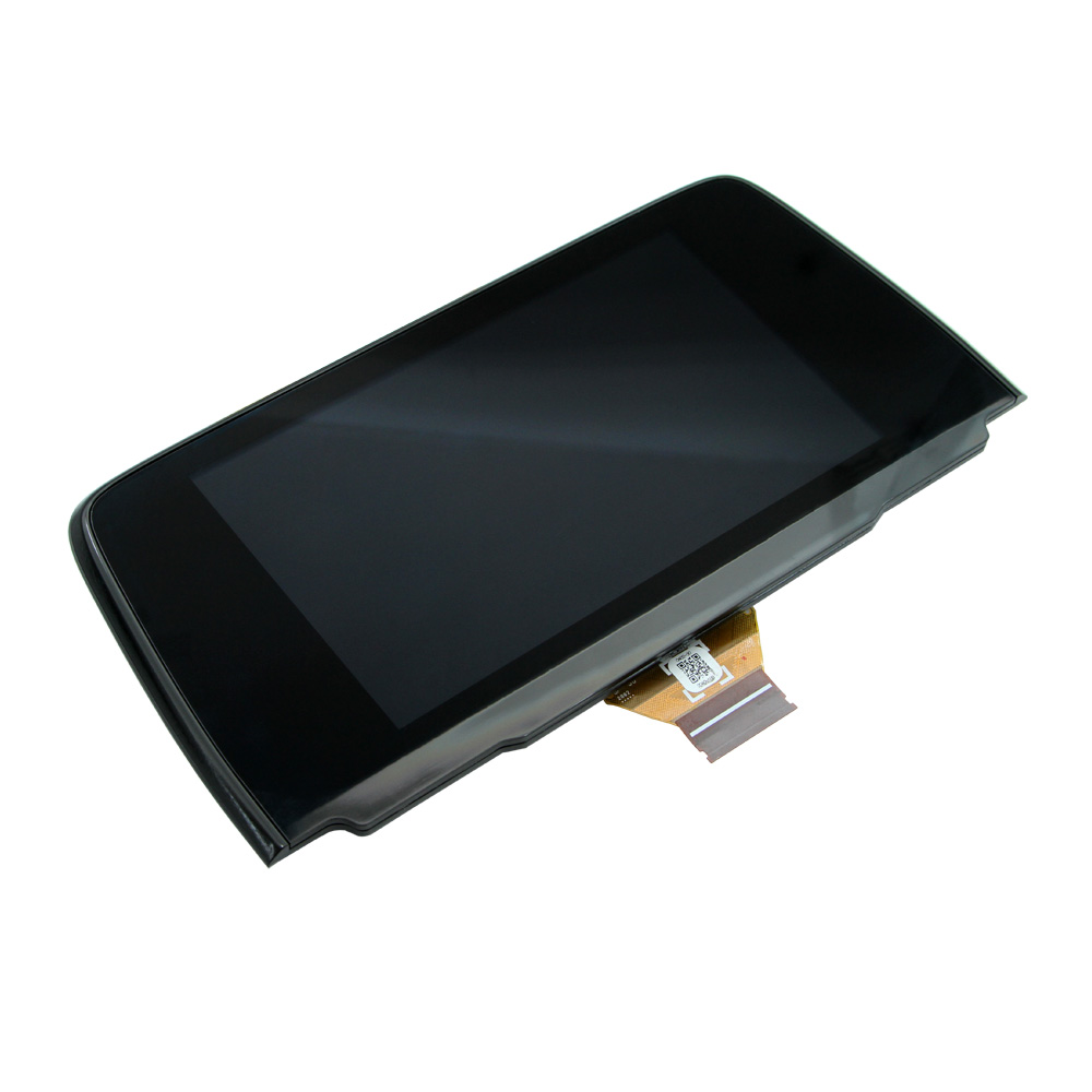 7-inch TM070RDHP05 is Suitable For 2017-2021Maz-da CX-5 LCD Touch