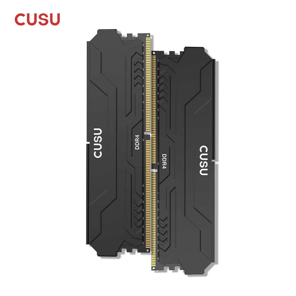 CUSU メモリア Ram DDR4 8 ギガバイト 16 ギガバイト 3200mhz 3600mhz