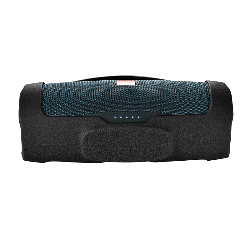 Jbl充電用のソフトシリコンケース,ブランド名のキャリングケース