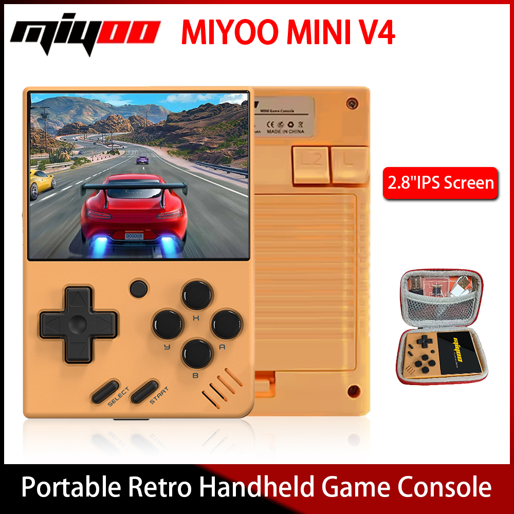 Miyoo Miniに2色のニューカラー登場。 | yoshives