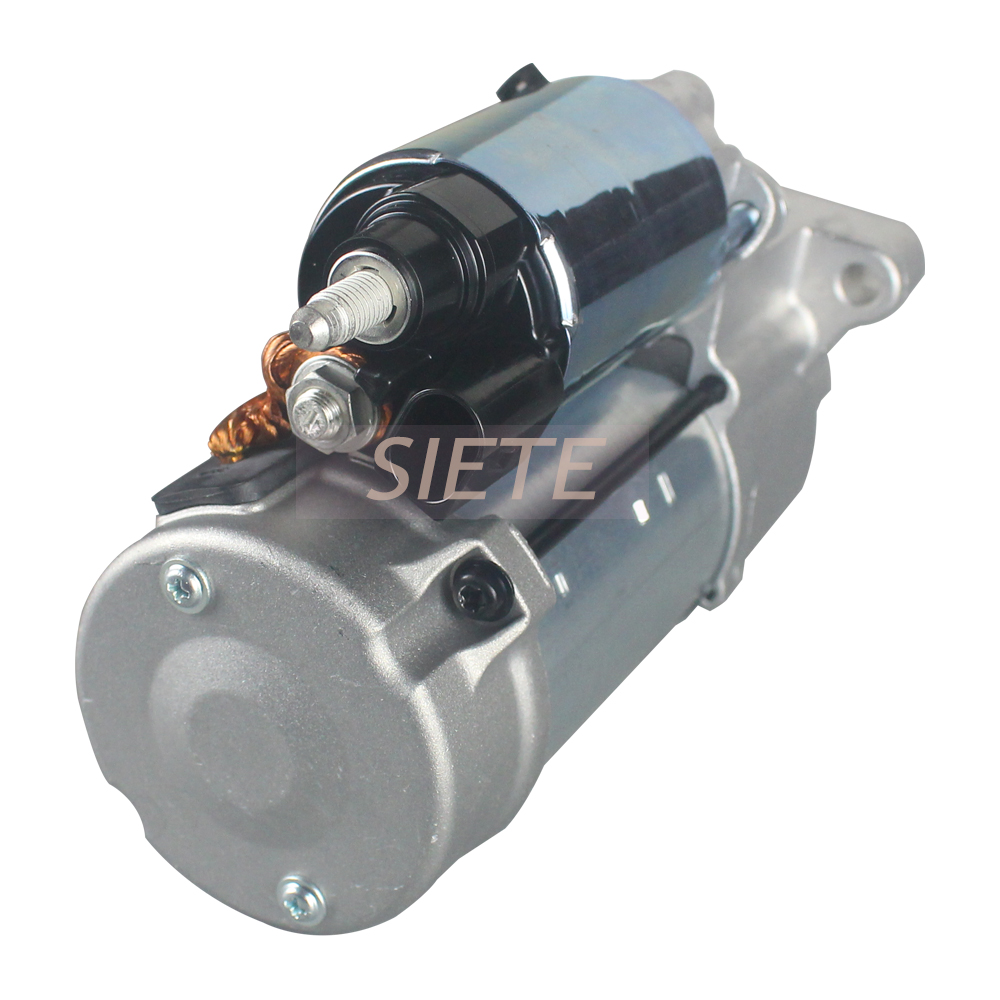 STARTER FOR BMW 1.7 KW 438000-3521 MS438000-3520 8647866 8676404