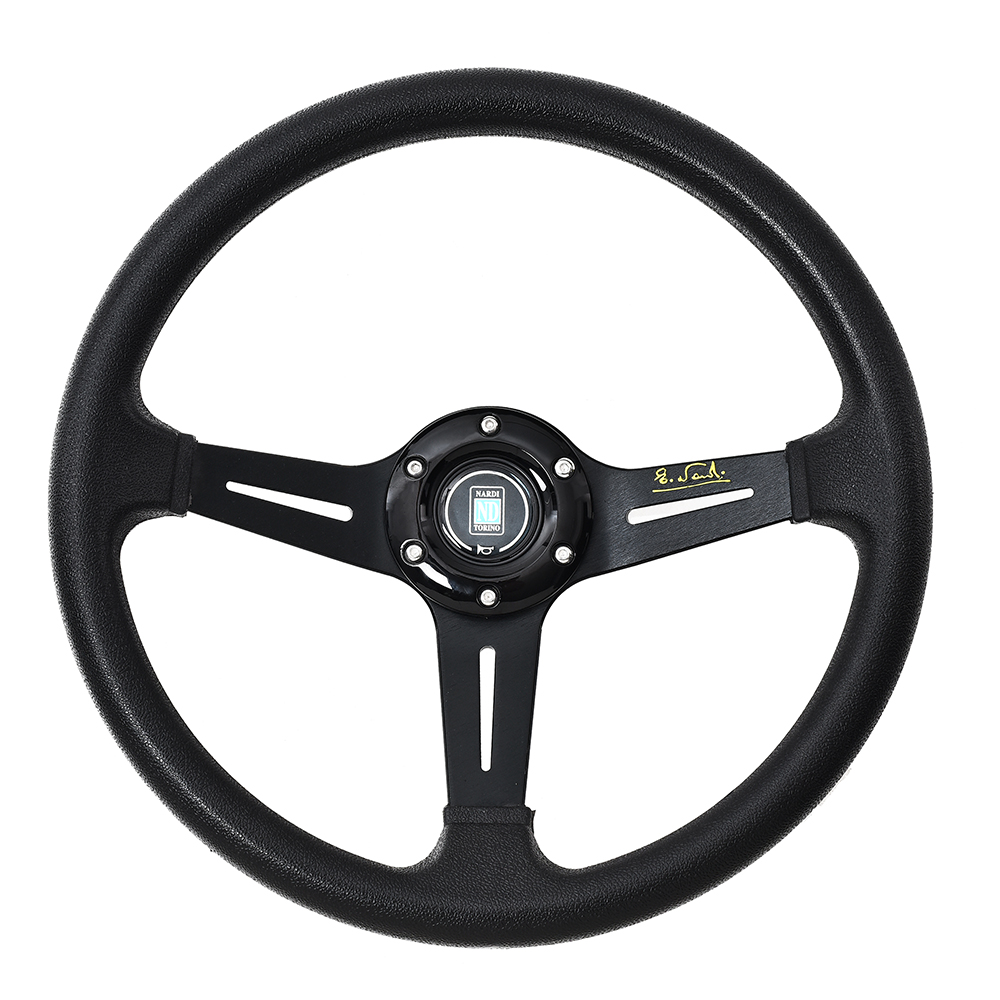 Nardi Steering Wheel 350MM Universal Classic Drift Racing Steering