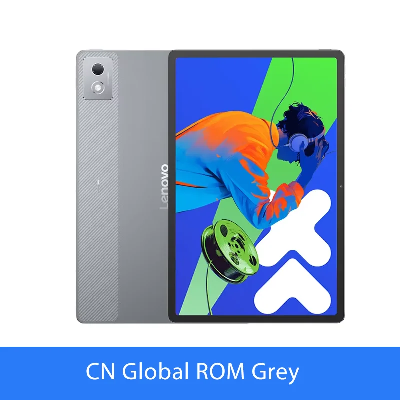 Global ROM Lenovo Xiaoxin Pad Pro 2025 Tablet Lenovo Xiaoxin Pad