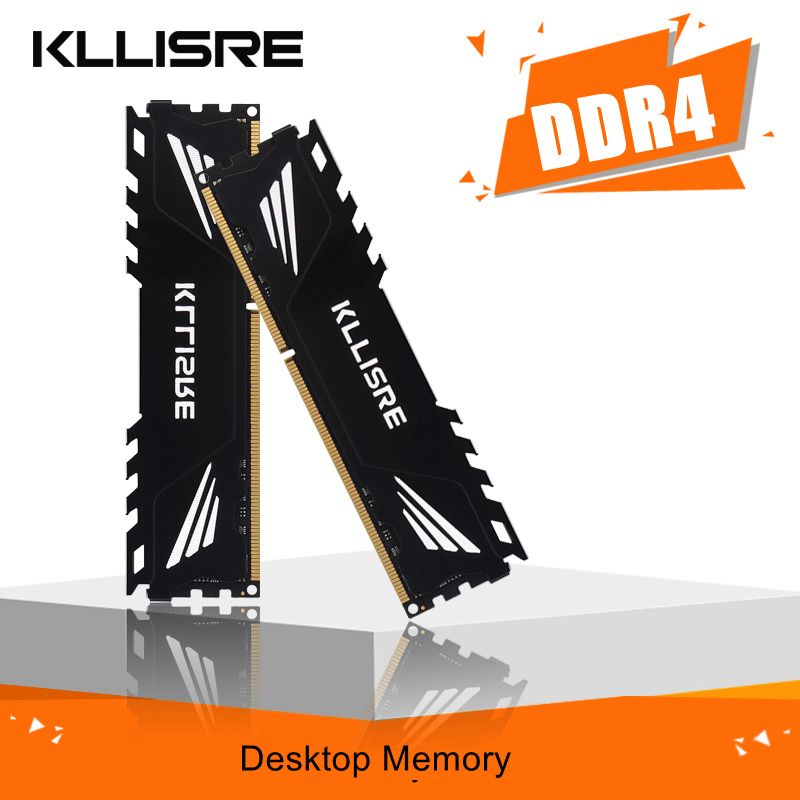 Kllisre DDR4 RAM 8GB 16GB 3200MHz DIMM Desktop Memory - AliExpress 7