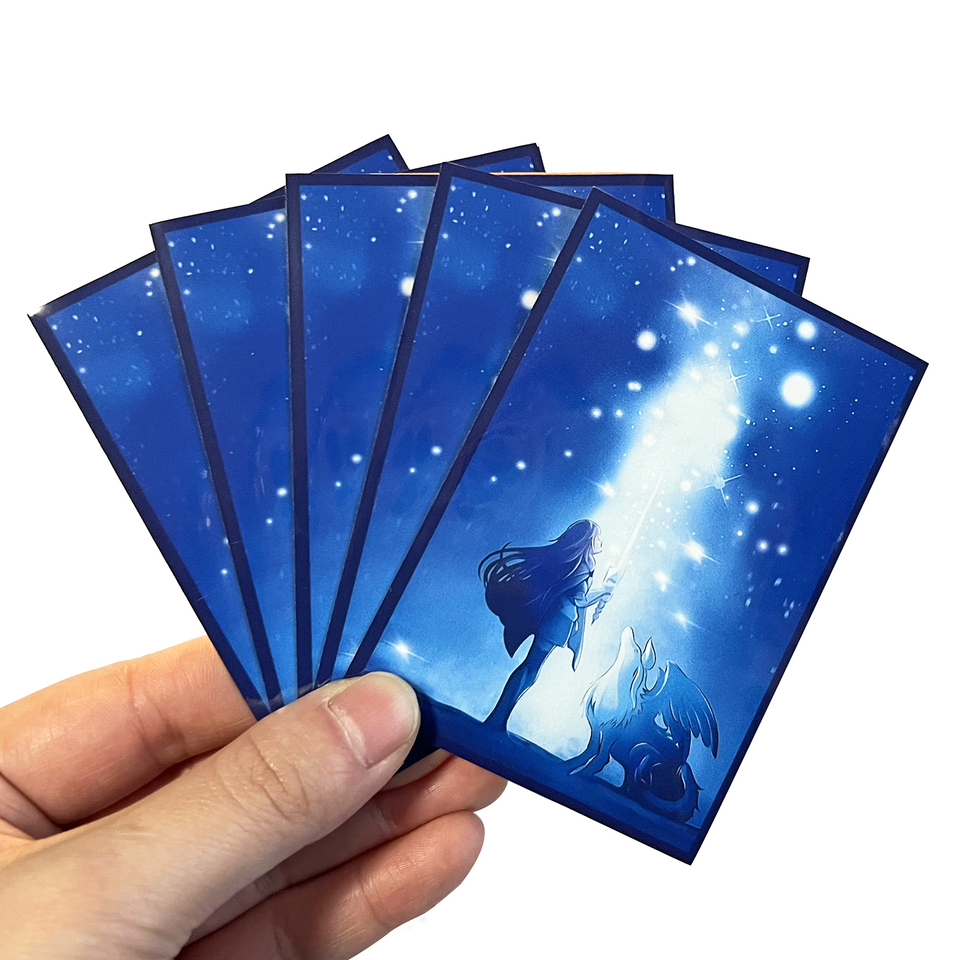 遊戯王 カレッジチャンピオンシップ2019 スリーブ 60枚 遊戯王