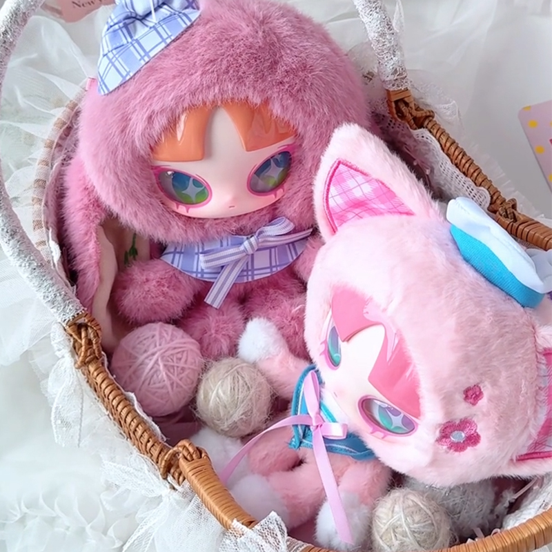 INN'S クロッシング春シリーズブラインドボックスかわいい INNS