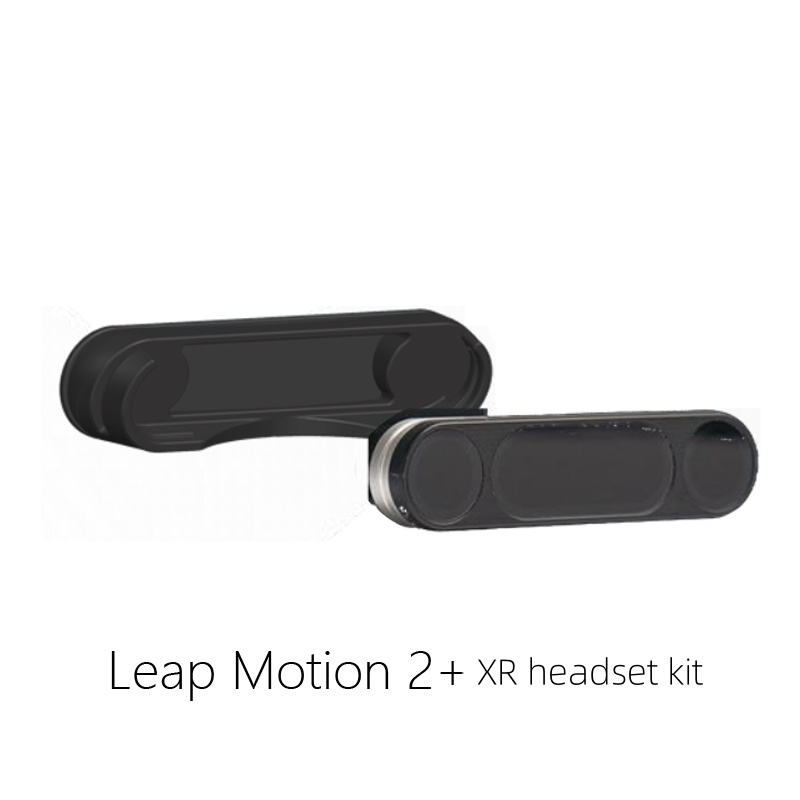 Ultraleap Leap Motion2 Controller 3D Gesture Motion-sensing mouse