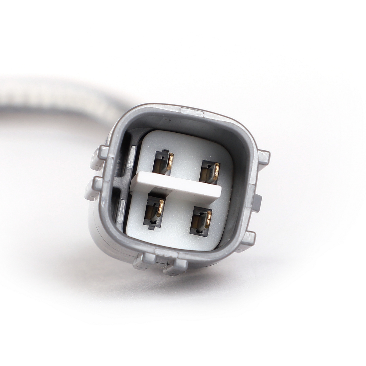 For 16-19 Kawasaki ZX10R Ninja Oxygen O2 Exhaust Gas Lambda Sensor