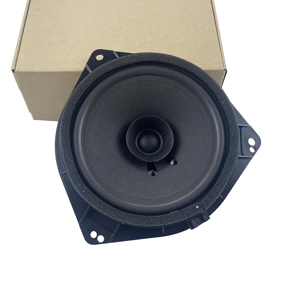 New Door Speaker 86160-52010 For Toyota Vios Yaris - AliExpress 34