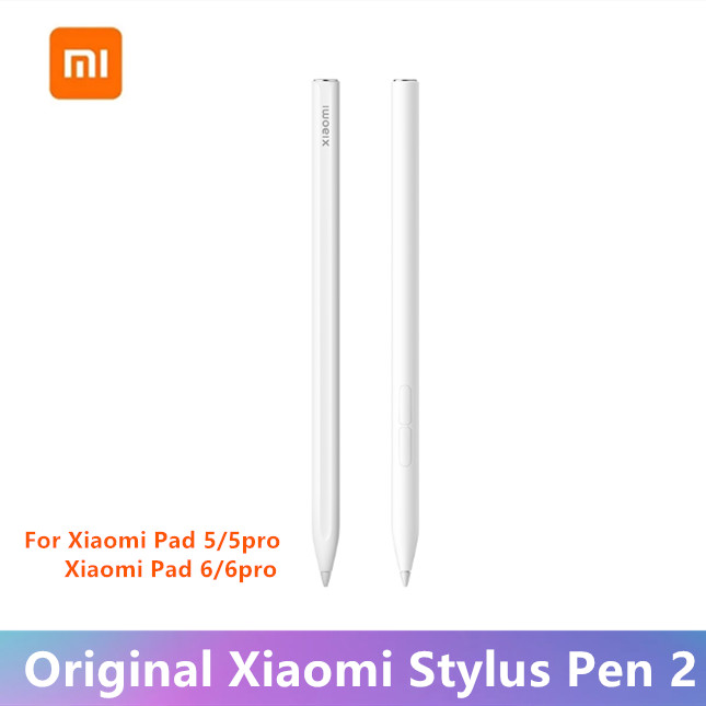 Original Xiaomi Stylus Pen 2nd For Xiaomi Pad 6 / 6 PRO 5 Pro