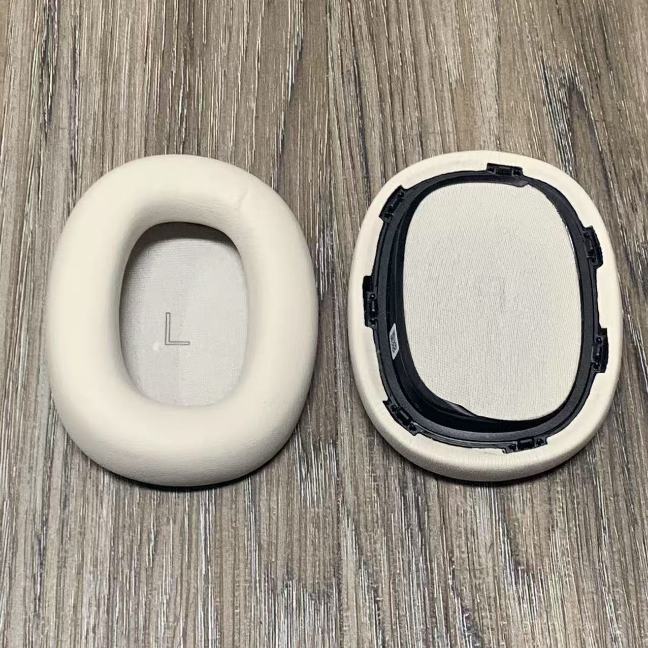 B&W Bowers & Wilkins PX7 S3 PX8 S2ヘッドホン用純正イヤーパッド