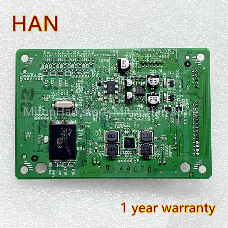 New Original For Yamaha P45 P 45 Motherboard Main board P45 Power