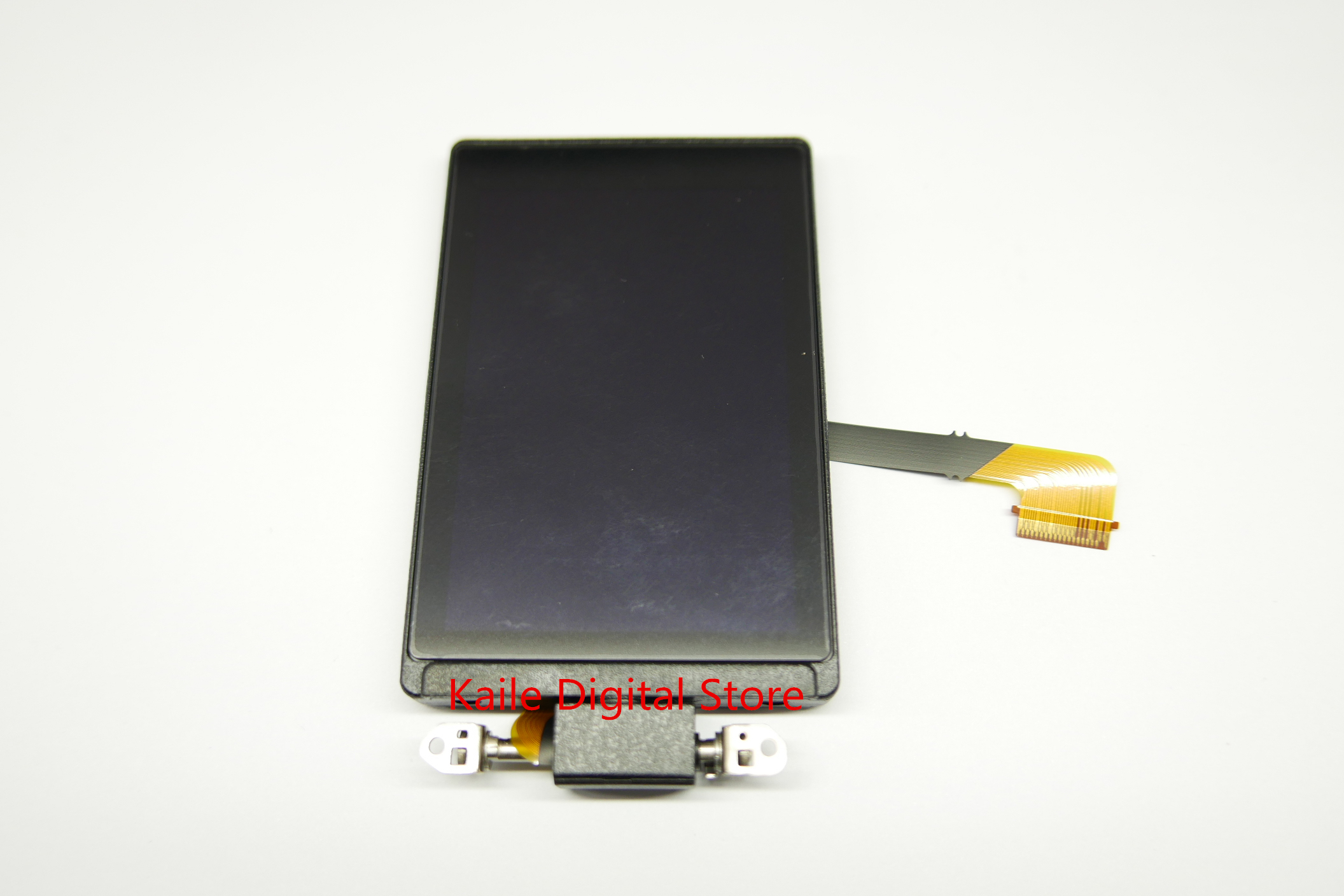 オリジナルの修理部品,パナソニックlumix DC-S5 s5用LCDディスプレイ