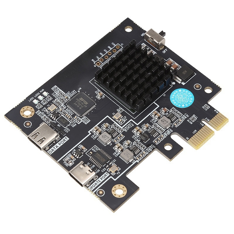 New DMA Board 75T DMA Card Direct Memory Access KMBOX Net Keyboard