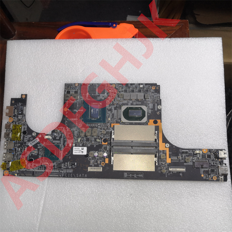 Suitable For Original MS-16W1 MS-16W11 MSI GF65 Laptop Motherboard