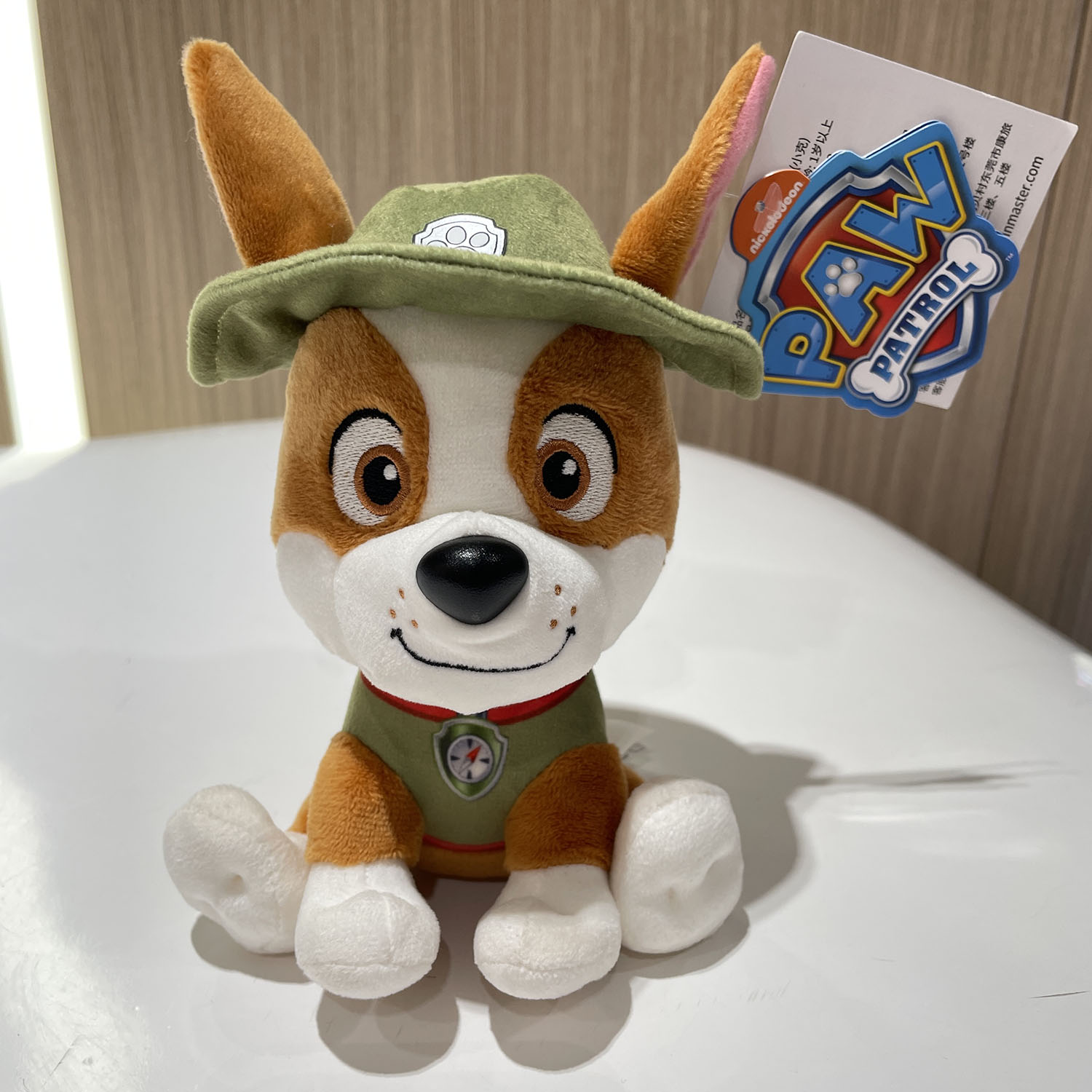 本物のパウパトロール 9 種類チェイススカイエベレスト署名雪救助制服